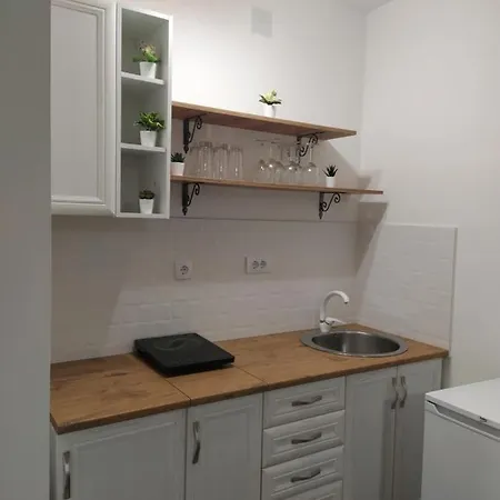 Domacinstvo Kod Gere Отель типа 