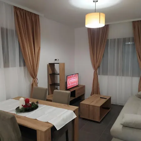 Bed & Breakfast Domacinstvo Kod Gere Crni Vrh