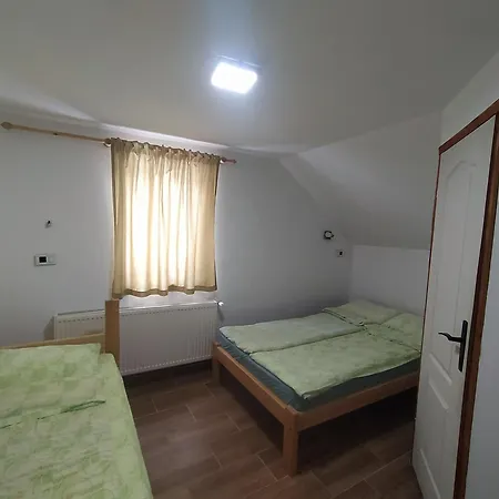 Domacinstvo Kod Gere