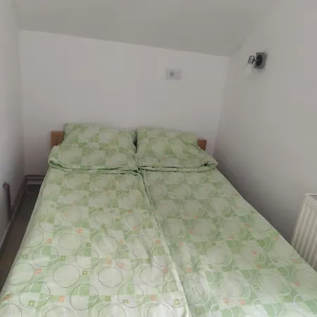 Domacinstvo Kod Gere Отель типа 