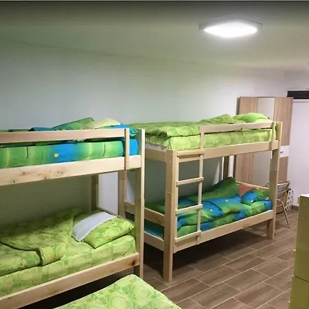 Domacinstvo Kod Gere