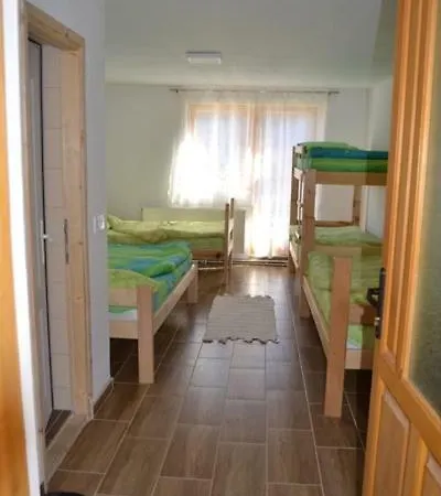 Bed & Breakfast Domacinstvo Kod Gere *