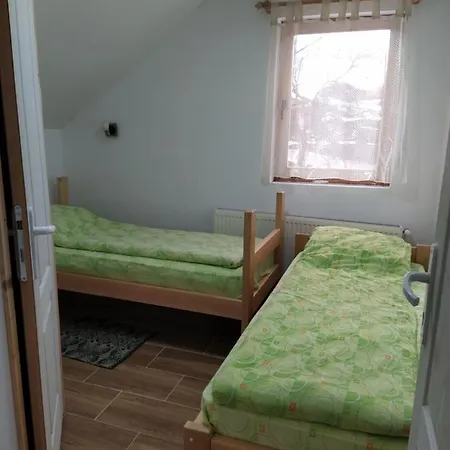 Bed & Breakfast Domacinstvo Kod Gere
